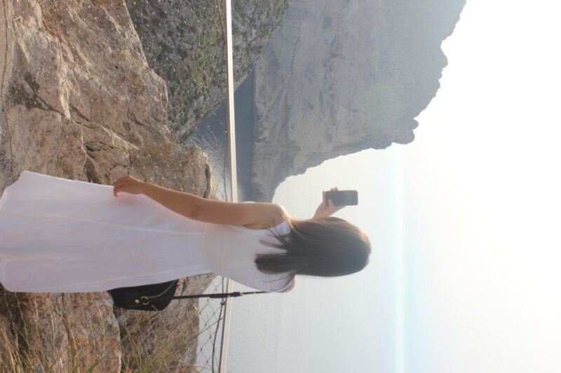 From Alcudia: Sunset Formentor Tour with Cava - Tour Guides: Knowledgeable and Friendly