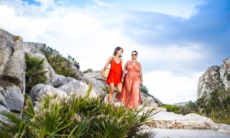 From Alcudia: Sunset Formentor Tour with Cava - Who Should Book This Tour