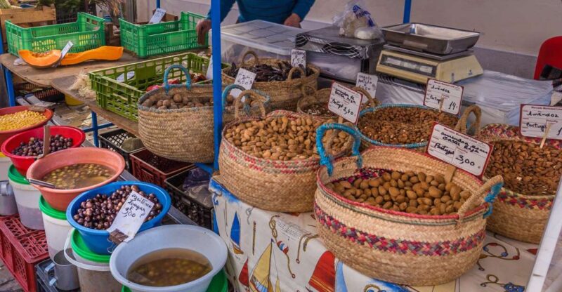 From Algarve Coast: Day Trip by Bus to Loule Market - Who Will Enjoy This Tour the Most