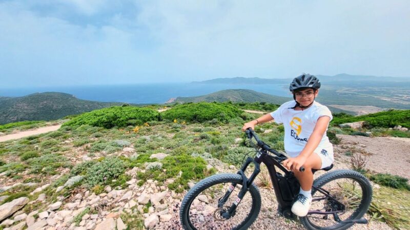 From Alghero: Le Prigionette Oasis Guided E-Bike Tour - Practical Tips for Participants