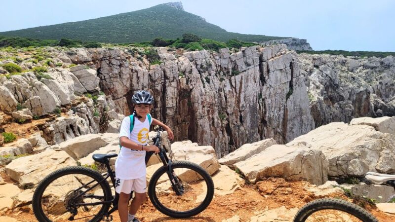 From Alghero: Le Prigionette Oasis Guided E-Bike Tour - Frequently Asked Questions