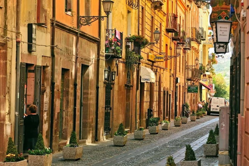 From Alghero: Market day in Bosa - Practical Details and Booking Flexibility