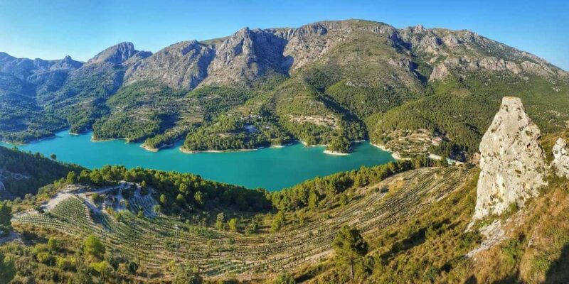 From Alicante/Benidorm: Guadalest & Altea Day Trip - Key Points