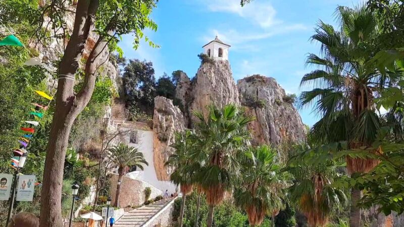 From Alicante/Benidorm: Guadalest & Altea Day Trip - Final Thoughts on the Guadalest & Altea Day Trip