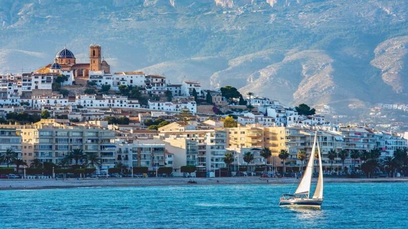 From Alicante/Benidorm: Guadalest & Altea Day Trip - Frequently Asked Questions