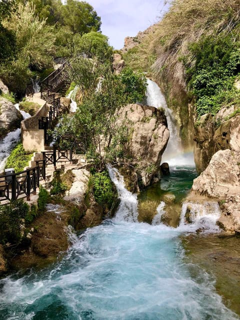 From Alicante/Benidorm: Guadalest and Algar Waterfalls Tour - Frequently Asked Questions