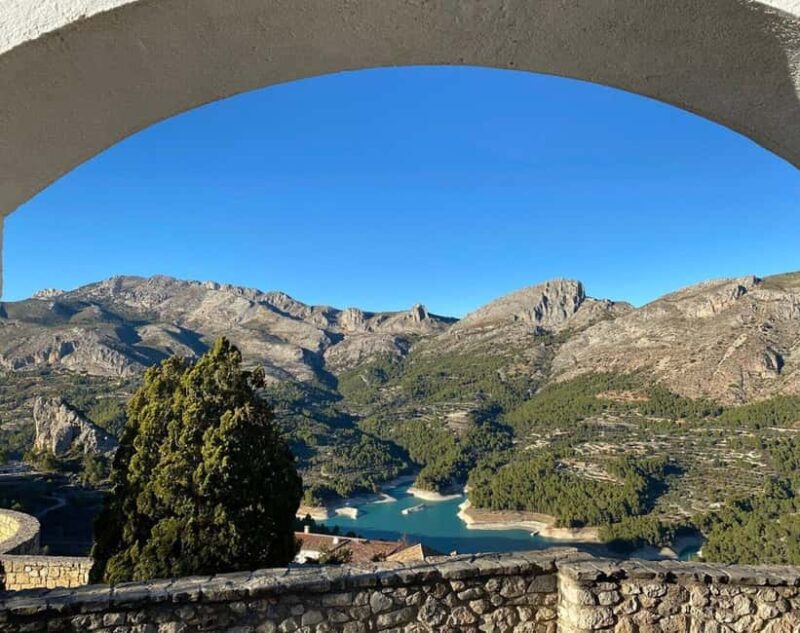 From Alicante/Benidorm: Guadalest Castle Tour with Transfer - Who Should Consider This Tour