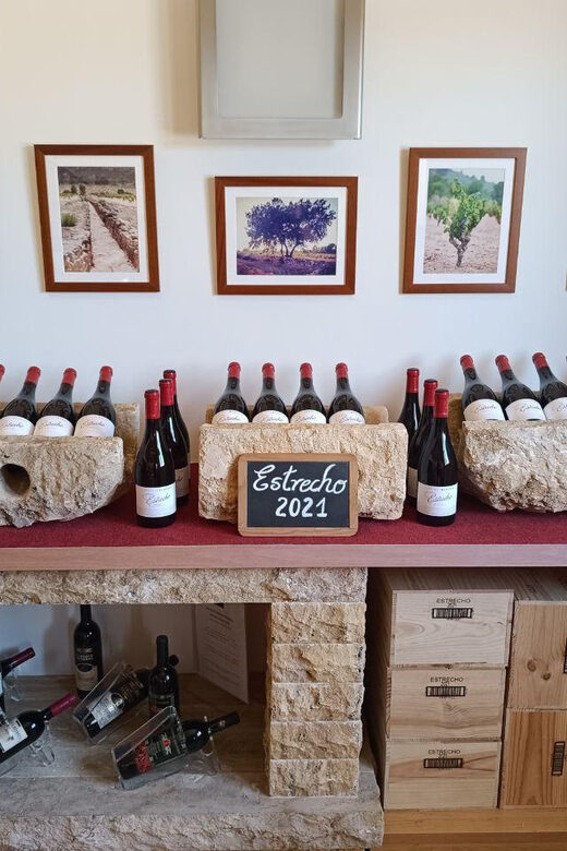 From Alicante ,Benidorm: Winery Tour and Wine Tasting - Final Thoughts on the Alicante Winery Tour and Tasting