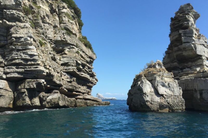 From Amalfi: Amalfi Coast 6-Hour Private Grottoes Boat Trip - The Value of a Private, Curated Experience