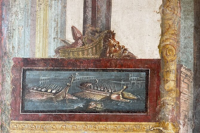 From Amalfi Coast: Pompeii Guided Tour with Skip the Line - The Expertise of the Guides