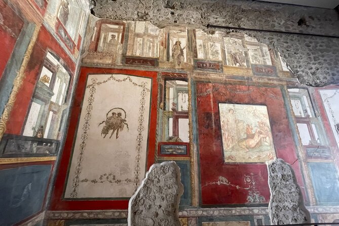 From Amalfi Coast: Pompeii Guided Tour with Skip the Line - Compared to Other Visits to Pompeii