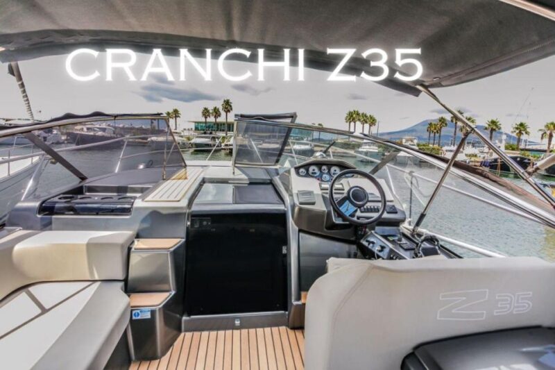 From Amalfi: Ischia & Procida Private Full-Day Boat Tour - Who Should Consider This Tour