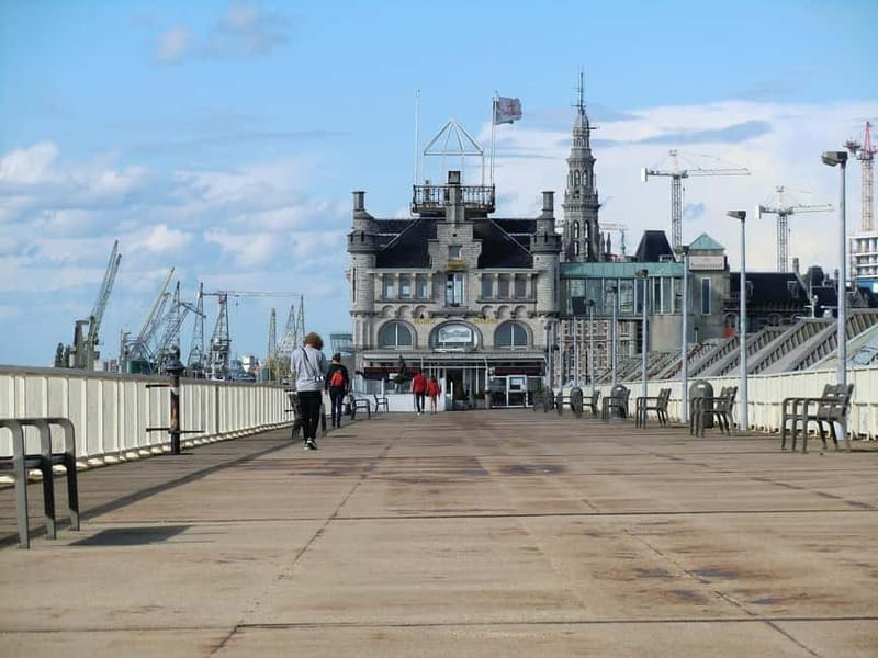 From Amsterdam: Cologne & Antwerp Full-Day Tour - Final Thoughts on the Cologne & Antwerp Day Trip