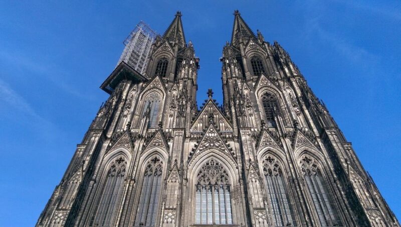 From Amsterdam: Cologne Private Sightseeing Tour - Flexible Itinerary and Customizable Experience