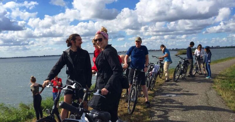 From Amsterdam: Countryside Bike Tour - Explore the Dutch Countryside on a Bike from Amsterdam