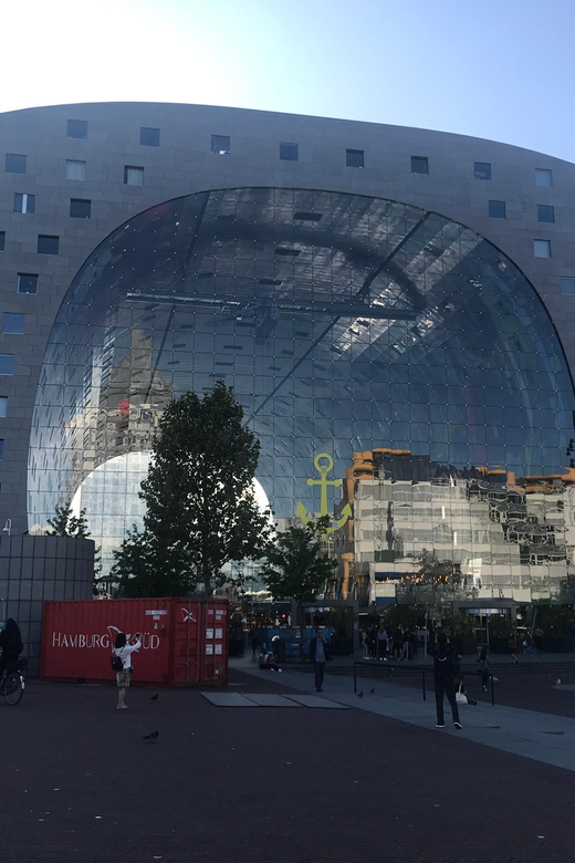 From Amsterdam: Day Tour to Rotterdam, Delft and The Hague - Practical Details and Tour Logistics