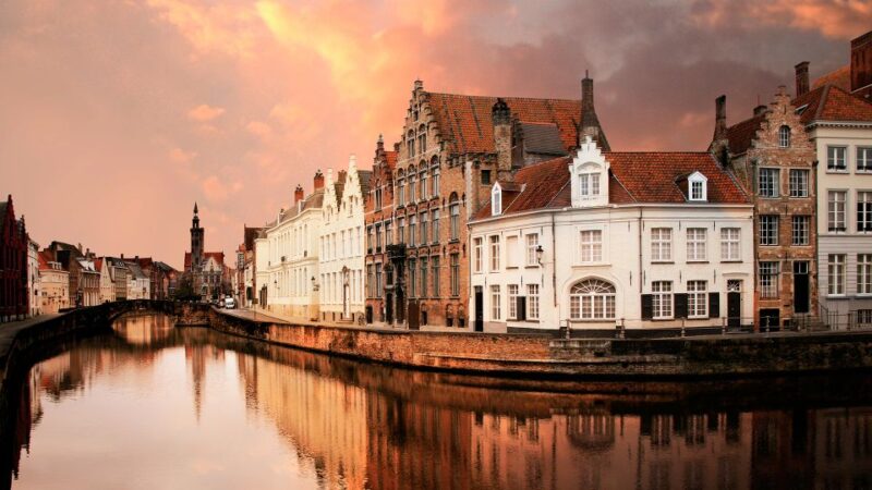 From Amsterdam: Day Trip to Bruges in Spanish - The Guide’s Role and Language Experience