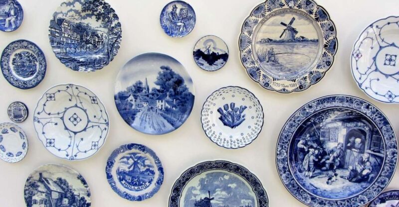 From Amsterdam: Delft and The Hague Private Tour - Optional Visit to the Mauritshuis Art Gallery