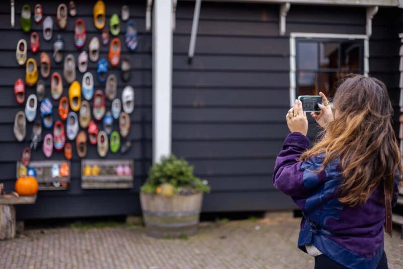 From Amsterdam: Dutch Windmills, Cheese and Wooden Shoes - Who Will Most Enjoy This Tour?