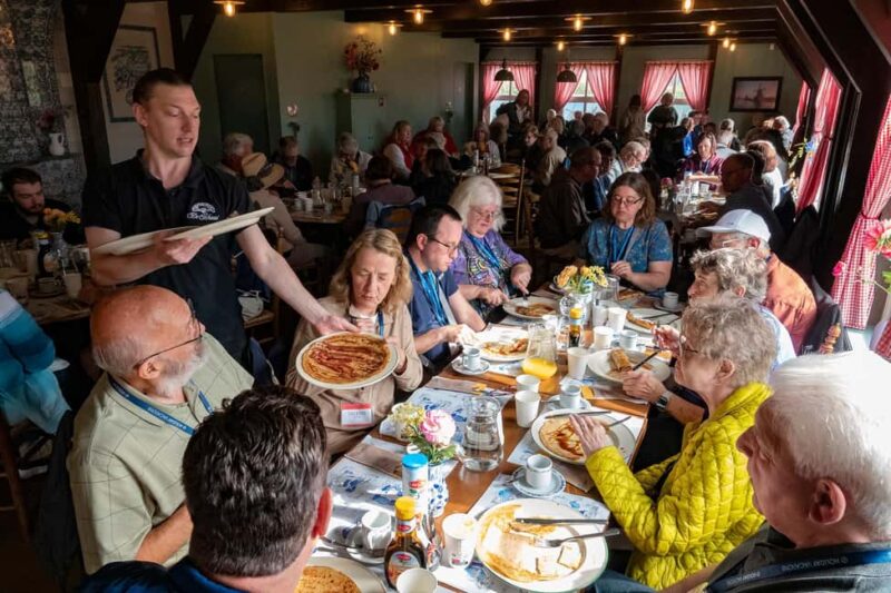 From Amsterdam: Experience Zaanse Schans Windmills & Cheese - The Self-Guided Tour: Maps, Apps, and Independence