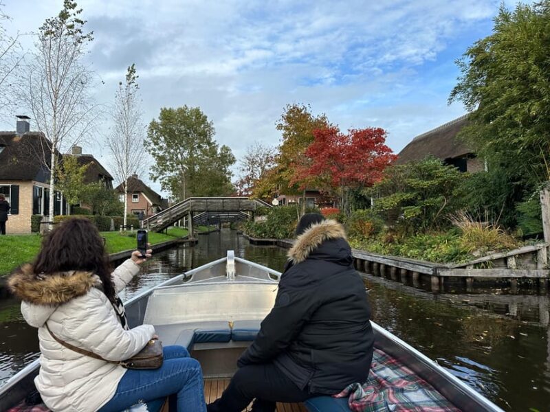 From Amsterdam: Giethoorn Small Group Tour with Boat Ride - Final Thoughts on the Giethoorn Small Group Tour