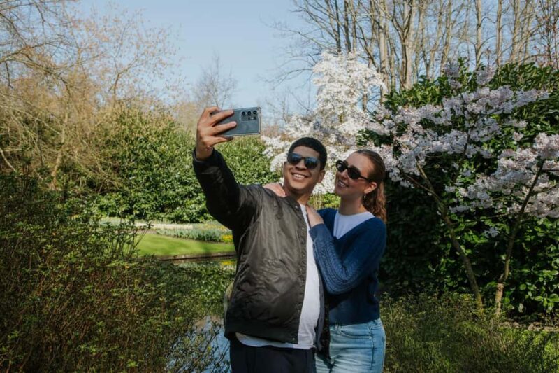 From Amsterdam: Keukenhof Entry with Shuttlebus Transfer - Who Will Enjoy This Tour Most