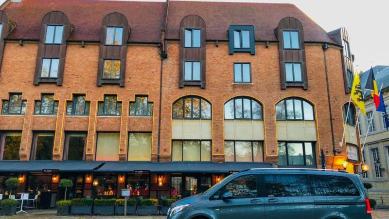 From Amsterdam: Private Day Trip to Bruges - Exploring the UNESCO World Heritage Site of Bruges