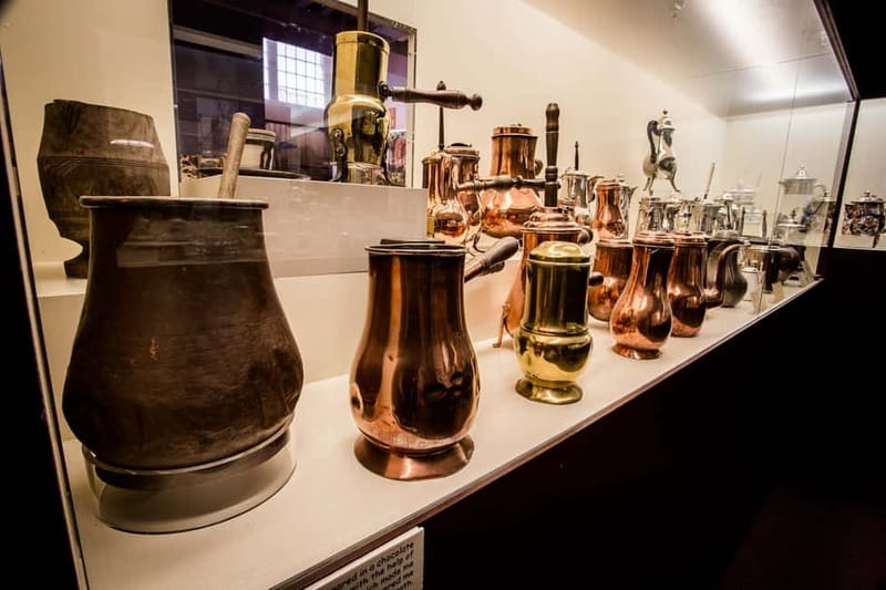 From Amsterdam: Private Sightseeing Tour to Bruges - Considerations and Limitations