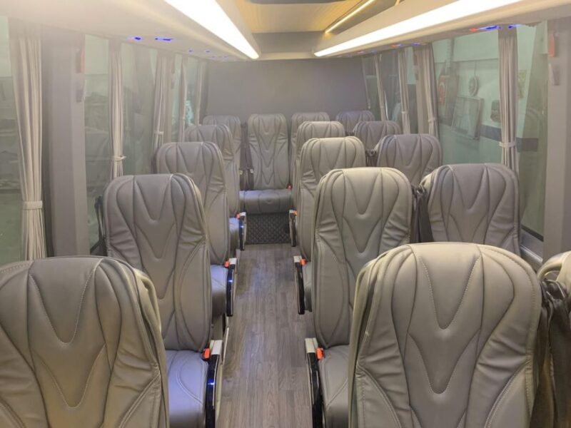 From Amsterdam: Private Sightseeing Trip to Brussels - Discover the Charm of Brussels on a Private Day Trip from Amsterdam