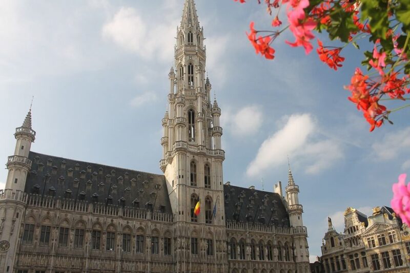 From Amsterdam: Private Sightseeing Trip to Brussels - Who Will Enjoy This Tour Most?