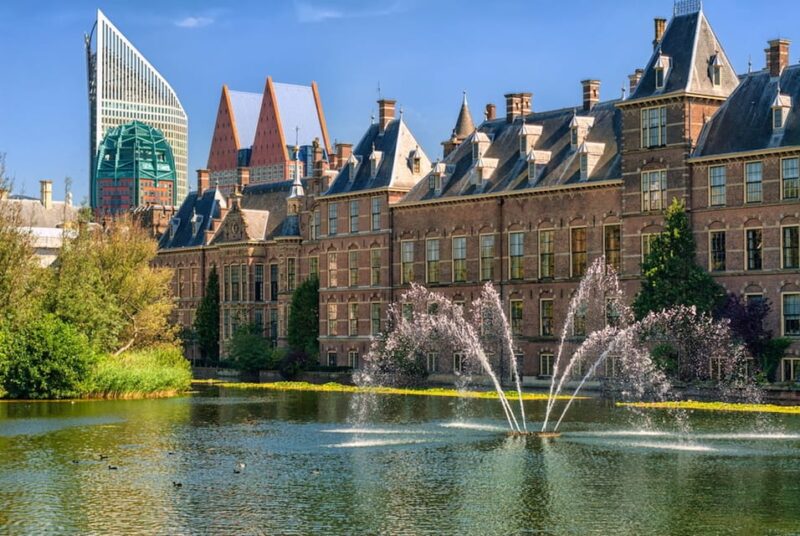 From Amsterdam: Rotterdam, The Hague & Delft Private Tour - Why This Tour Stands Out