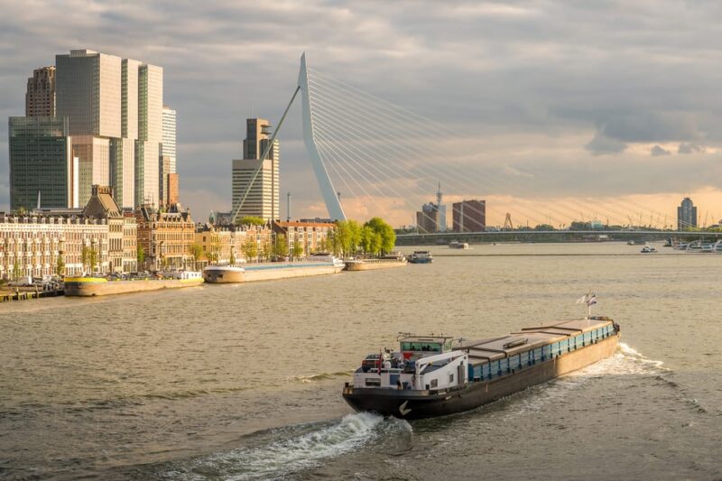 From Amsterdam: Rotterdam, The Hague & Delft Private Tour - Frequently Asked Questions