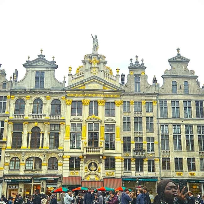 From Amsterdam: Small Group Day Tour to Brussels and Atomium - Return Journey and Drop-Off at Central Station