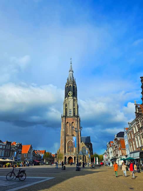 From Amsterdam: Small Group Keukenhof & City Tour Delft - Final Thoughts on the Keukenhof & Delft Small Group Tour