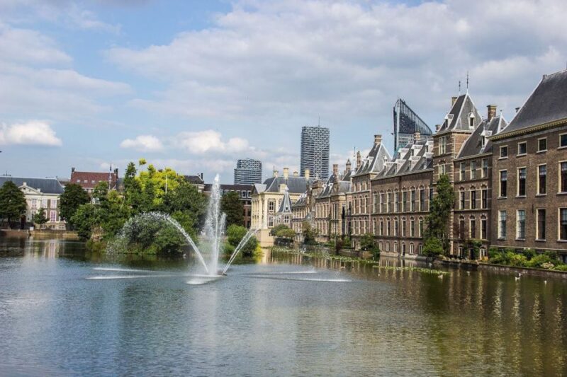 From Amsterdam: The Hague and Delft Sightseeing Tour - Who Will Appreciate This Tour Most?