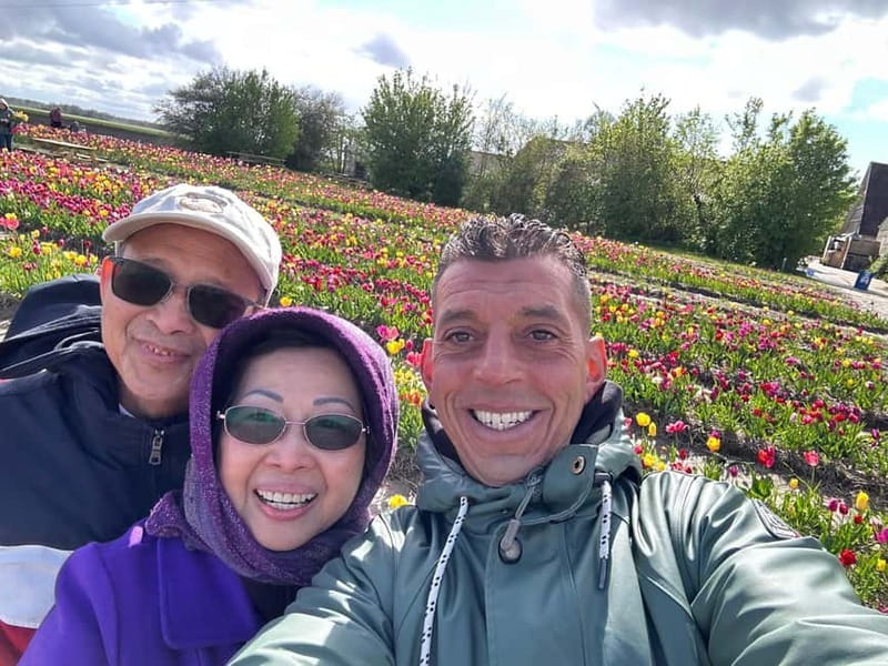 From Amsterdam to Giethoorn Day Trip - Key Points