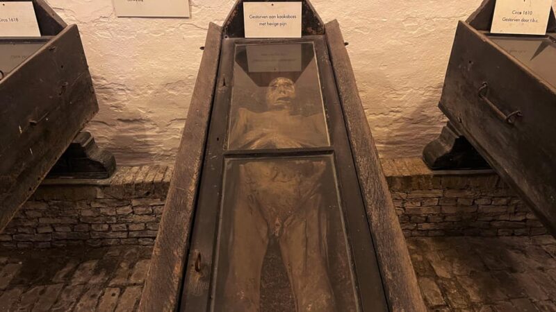 From Amsterdam: Tour to 5 unique and intriguing hidden gems! - What Sets This Tour Apart from Others