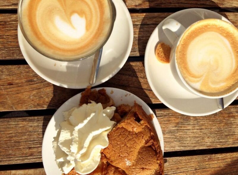 From Amsterdam: Tulip Fields of Holland Tour - Exploring the Iconic Tulip Fields Near Lisse and Voorhout