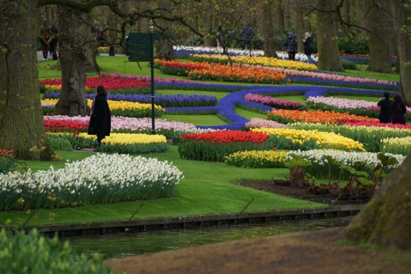 From Amsterdam: VIP Keukenhof Tulip Tour with Private Driver - Frequently Asked Questions