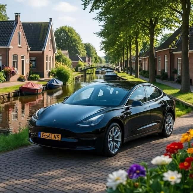 From Amsterdam: Zaanse Schans, Volendam, Marken Private Tour - Practical Details and Tips for the Tour