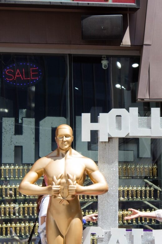 From Anaheim: LA Highlights Sightseeing Tour - Discover LA’s Iconic Sights with Ease and Comfort