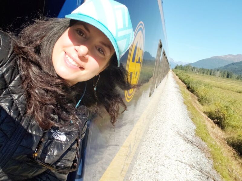 From Anchorage: 4-Day Seward and Kenai Camping & Hiking Tour - Logistics and Group Experience