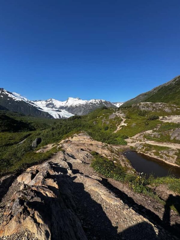 From Anchorage: 6-Day Best of Grand Alaska Highlights Tour - Practical Details and Logistics