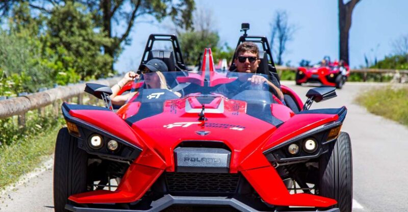 From Andratx: Formula Sunset Driving Tour - The From Andratx: Formula Sunset Driving Tour Offers an Exciting Coastal Adventure in Mallorca