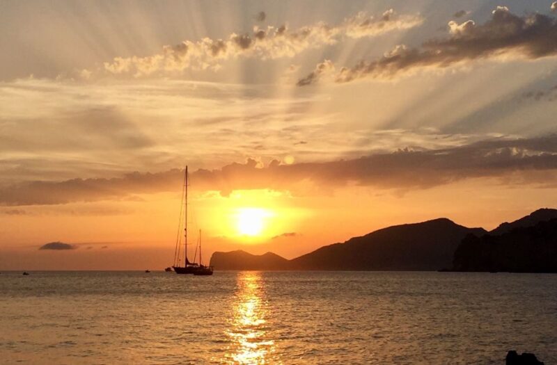 From Andratx: Formula Sunset Driving Tour - Key Points