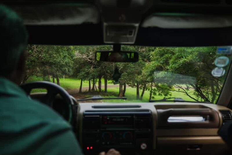 From Angra: Terceira Island Full-Day Jeep Tour - Explore Terceira Islands Natural Wonders and Charming Villages