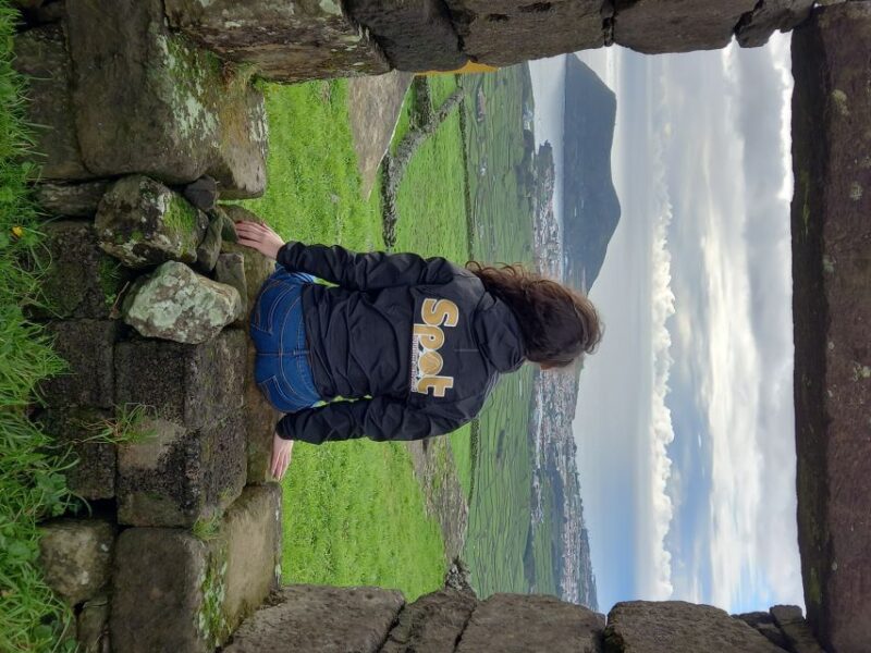 From Angra: Terceira Island Full-Day Jeep Tour - Visiting Algar do Carvão Volcano – The Main Attraction