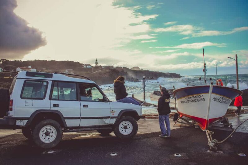 From Angra: Terceira Island Full-Day Jeep Tour - Practical Tips for the Day Trip