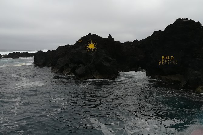 From Angra: Terceira Island Full-Day Tour - Exploring Biscoitos and Its Natural Pools