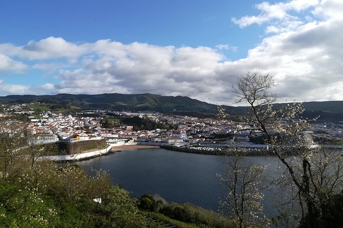 From Angra: Terceira Island Half-Day Tour (Shared Tour) - The Guide and Group Experience